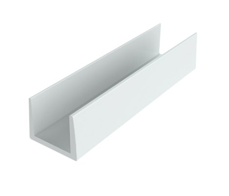 Reinforcing top cover for extension to the Monkey Mum® safety barrier