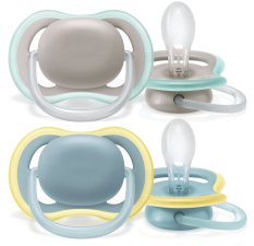 Philips AVENT Тример Ultra air neutral 18m+, 2 бр