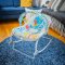 BABY EINSTEIN Musik-Vibrationswippe Kick to It Opus bis 18kg
