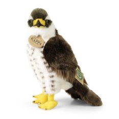 Rappa Falcão de pelúcia 23 cm ECO-FRIENDLY