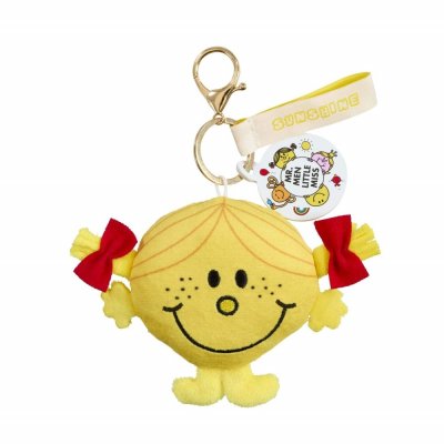Brelok Rainbow Little Miss Sunshine