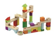 Detoa Circuit à billes