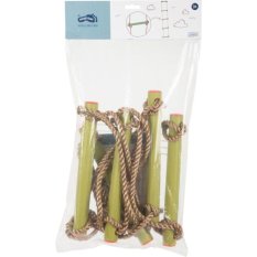 small foot Échelle d'escalade pour enfants Sky