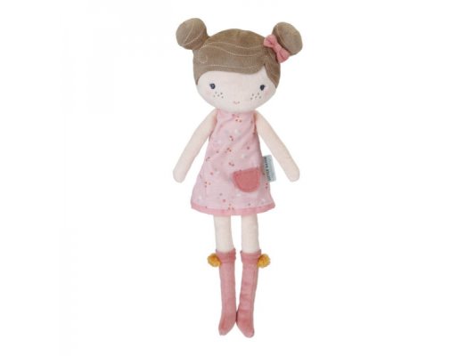 LITTLE DUTCH Panenka Rosa 35 cm