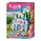 Sluban Girls Dream Holidays M38-B0610 Château Romantique