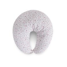 CEBA BABY Borstvoedingskussen Huggy (150x60x37) Basic Vergeet-me-niet