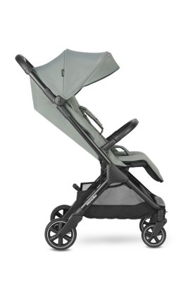 EASYWALKER Sportkinderwagen Jackey2 Agave Green