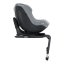 KINDERKRAFT SELECT Стол за кола I-GUARD i-Size 40-105 см Cool Grey, Premium