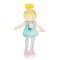 Doudou Jolijou Lalka LES PIPELLETTES 25 cm 1 szt.