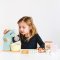Le Toy Van Kitchen Mixer with Accessories