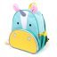 Zaino Zoo SKIP HOP per unicorno della scuola materna 3 anni+