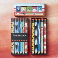 Chronicle Books Bleistifte Reise ins Wunderland 10 Stk.