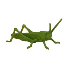 Mojo Mini mondo Insetti e ragni 12 pz