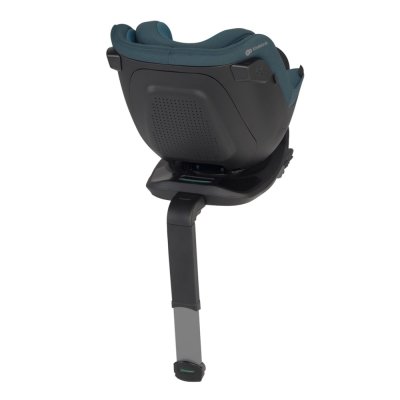 KINDERKRAFT SELECT Bilbarnstol I-GUARD PRO i-Size 61-105 cm Harbor Blue, Premium