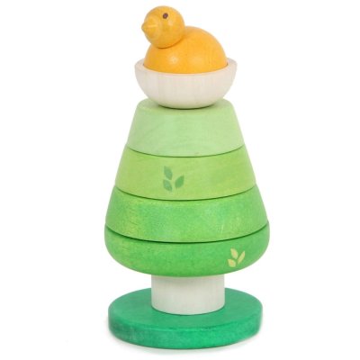 Le Toy Van Petilou Stapelbaum