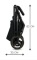 KINDERKRAFT Sportwagen Trig 3 Granite grey