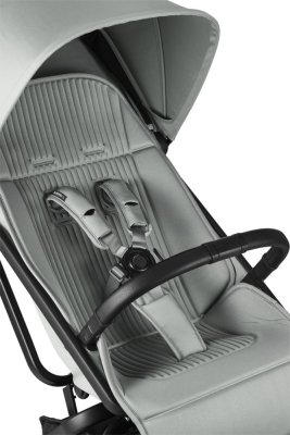 EASYWALKER Kombi-Kinderwagen Rockey L Fresh Green