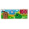 Bigjigs Toys Puzzle sensorial Granja