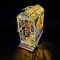 2Kids Toys Miniatura domku Domek ogrodowy