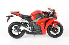 Welly - Motor Honda CBR1000RR model 1:10 crveni