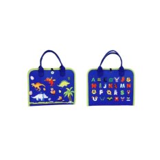 2Kids Toys Livro sensorial educativo Dinossauros 4