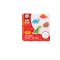 Bigjigs Toys Drewniane puzzle dinozaury