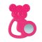 CHICCO Hladilno grizalo Fresh Koala pink 4m+