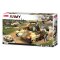 Sluban Army N38-B0859 Tanque Medio Camuflado 2 en 1