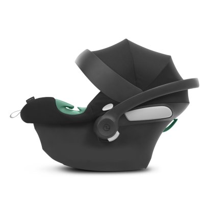 EASYWALKER SET Kinderwagen 4-in-1 Harvey⁵ Premium Pearl Taupe XXL RWS + CYBEX Aton B2 i-Size