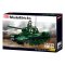 Sluban Model Bricks M38-B0982 Panzer T34/85