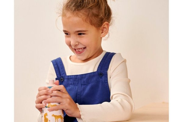 MEPAL Snackset voor kinderen Campus Dierenvrienden