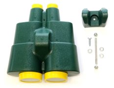 2Kids Toys Dječji teleskop za igralište