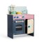 Bigjigs Toys Cuisine pour enfants de style scandinave