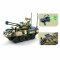 Sluban Army M38-B1258 Tank OEF Stryker ADS