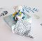 Doudou Set regalo - koala di peluche Yoca e mussola