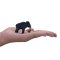 Mojo Mini Mundo Animais Pré-históricos 12 peças