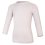 T-shirt BASIC DR sottile Outlast® - pearl