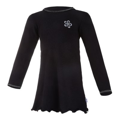 Tunika smyk DR Outlast® - svart