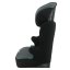 NANIA Car seat Start I (106-140 cm) Black