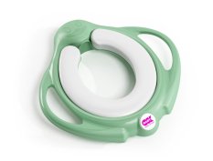 OK BABY Réduction pour toilettes Pinguo menthe