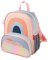 Mochila SKIP HOP Spark Style para jardim de infância Duha 3+