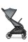 EASYWALKER Sportwagen Rockey M Smooth Grey