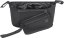 PETITE&MARS Stroller organizer Pocket Zip black