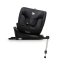 KINDERKRAFT Silla de coche I-360 i-Size 40-150 cm Negro