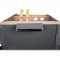 small foot Chariot de jardin avec 5 outils