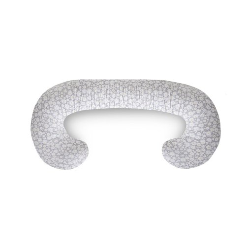 CEBA Nursing pillow Cebuška PHYSIO Duo Jersey Chamomille 300 cm