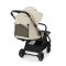 KINDERKRAFT Sportwagen Apino Duno beige