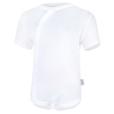 Body subțire KR Outlast® - alb