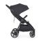 PETITE&MARS Kočárek sportovní Royal3 Black Perfect Black