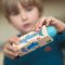 Bigjigs Toys Rullo Motricità Vita Marina
